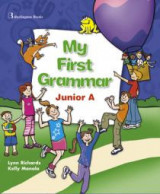 My First Grammar - Junior A