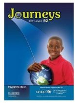 Journeys B2 Student's Book