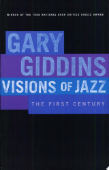 Visions of Jazz