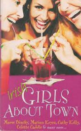 Irish Girls About Town