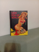 1000 pin-up girls