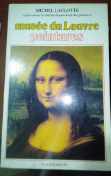 Musée du Louvre
