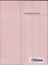 Managing Change