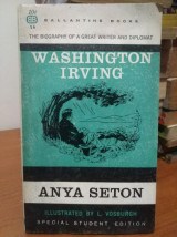Washington Irving