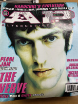 AP alternative press - τεύχος 118