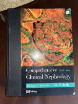 Comprehensive Clinical Nephrology