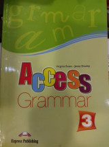 Access grammar 3