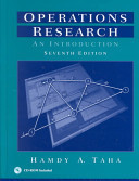 Operations Research