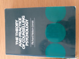 The Theory and Practice of Counselling Psychology