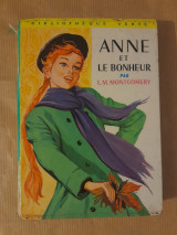 Anne et le bonhuer