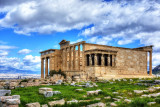 Υπέροχη Ελλάδα Αρχαιολογικοί Χώροι (Β')