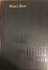 Η Άνοδος και η Πτώση του Γ΄ Ράιχ Τόμος Γ