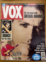 Vox 08/1992
