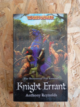 Knight Errant