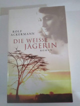 Die Weisse Jagerin