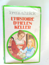 L' histoire d'Ellen Keller