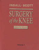 Surgery of the Knee