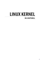 Linux Kernel in a Nutshell