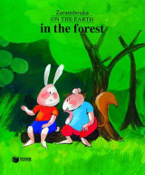 In the Forest: On the Earth