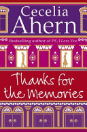 Thanks for the Memories