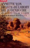 Die Judenbuche