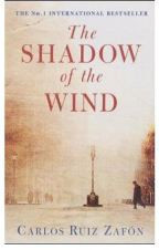 The Shadow of the Wind