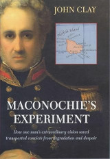 Maconochie's Experiment Hardcover