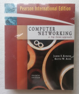Computer Networking (a Top-Down Approach)