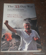 The 33-Day War
