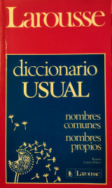 Diccionario Usual