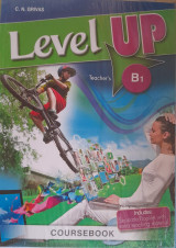 Level Up B1 Coursebook Teacher's