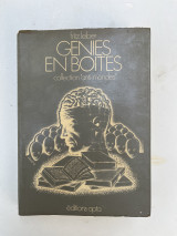 Genies en boites