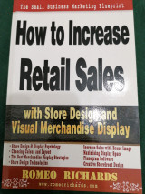 How to increase retail sales