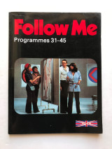 Follow Me: Part 2