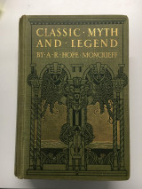 Classic myth and legend