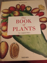 (h/b-25) the Book of Plants