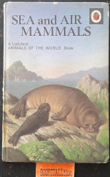Sea and Air Mammals