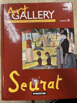 Art gallery τόμος 33 - σερά