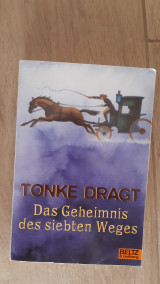 Das Geheimnis des siebten Weges