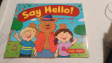 Say Hello! Pupil's book 1