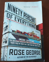 Ninety percent of everything