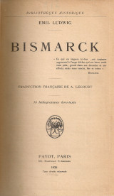 Bismarck