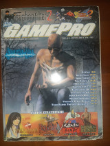 Gamepro τεύχος 56