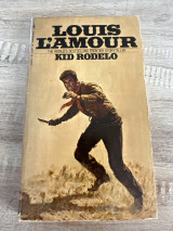 Kid Rodelo