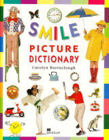 Smile Picture Dictionary