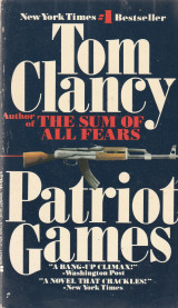 Patriot Games