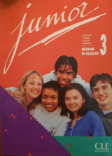 Junior 3
