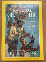 National geographic Vol.187 No2 02/1995