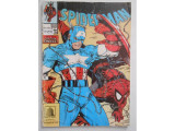 Spider Man No 520