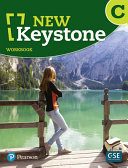 New Keystone - (AE) - 3rd Edition (2019) - Workbook - Level C